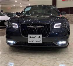 کرایسلەر 300